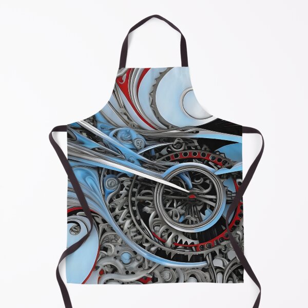 Item preview, Cog Delights designed and sold by Shane Viper.