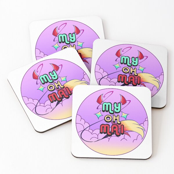 Item preview, My Oh Mai Logo designed and sold by My-Ohh-Mai.