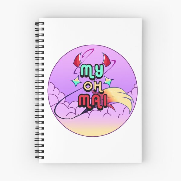 Item preview, My Oh Mai Logo designed and sold by My-Ohh-Mai.