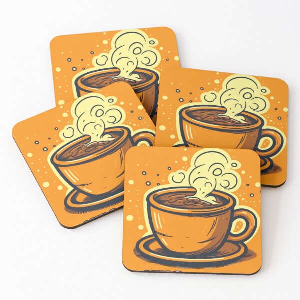 Item preview, I need a huge cup of coffee, Illustration, Funny, Meme Quote designed and sold by CremisArt.