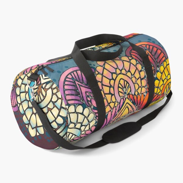 Item preview, lotus Mandala 4 designed and sold by mark ashkenazi.