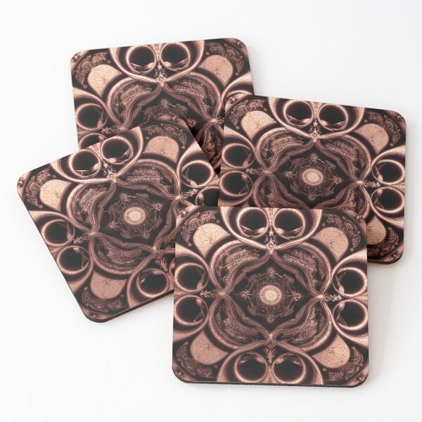 Item preview, Magic Sepia Circle designed and sold by Tommy Modelli.