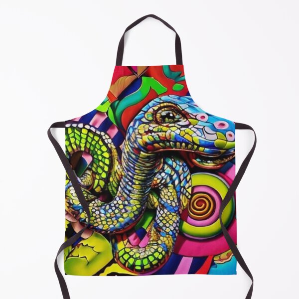 Item preview, The King Cobra designed and sold by cfbennettmedia.