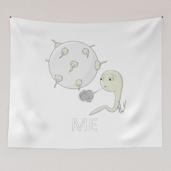 Item preview, ME designed and sold by orangejuice10.