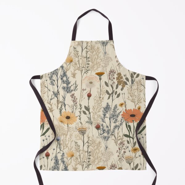 Item preview, Copy of Copy of Botanical pattern seamless flower vintage designed and sold by PolarInk.