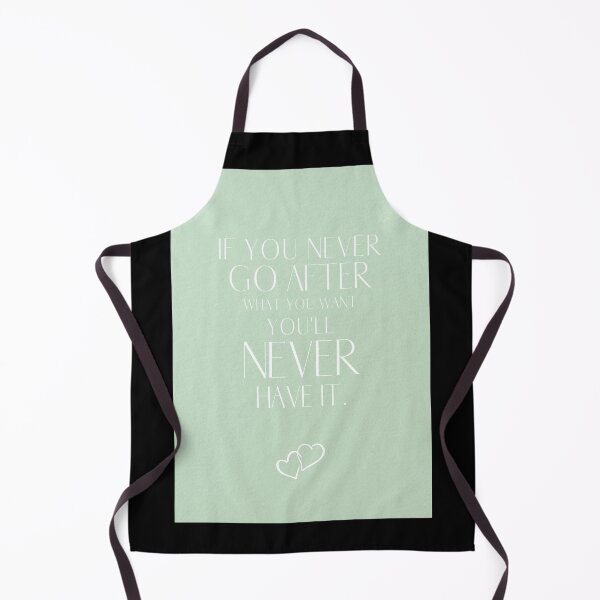 Item preview, Go After What You Want - Motivational Quotes designed and sold by hiunlimit.