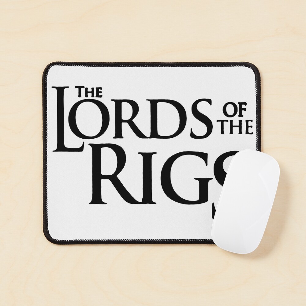 Item preview, Mouse Pad designed and sold by StickerApe.