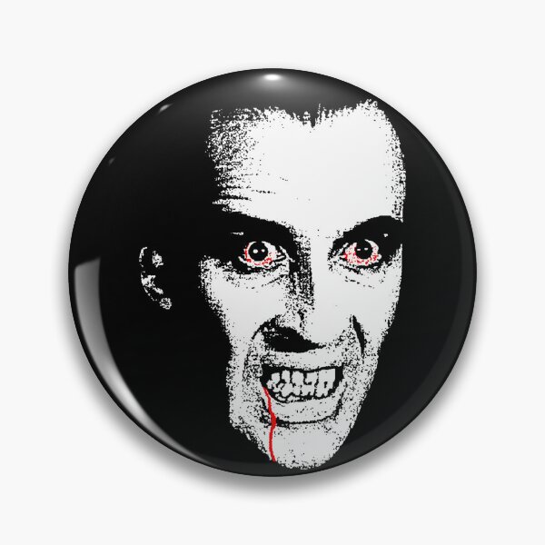 Item preview, Scars of Dracula (Hammer Films) designed and sold by 768mph.