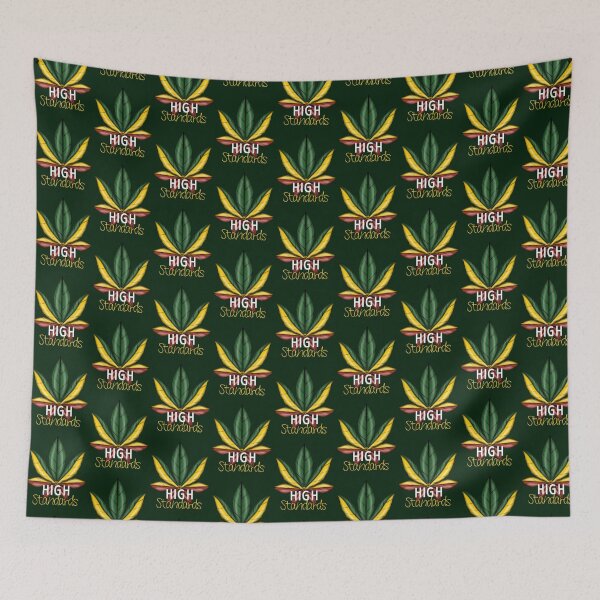 Item preview, High standards tropical design designed and sold by La Loca.