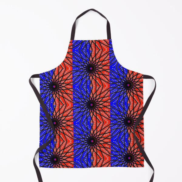 Item preview, red and blue spider and fly vs cat feet in love story designed and sold by wibby-color.