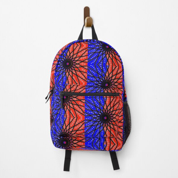 Item preview, red and blue spider and fly vs cat feet in love story designed and sold by wibby-color.