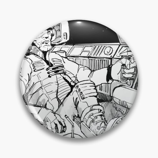 Item preview, Pilot b&w designed and sold by szkicbuk.