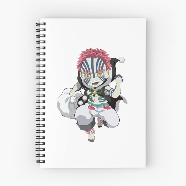 Item preview, akaza chibi designed and sold by BIG-DAR.