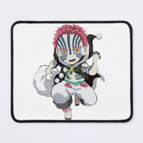 Item preview, akaza chibi designed and sold by BIG-DAR.