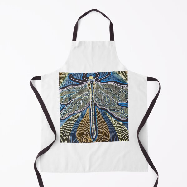 Item preview, Vibrant Dragonfly designed and sold by Brittmoose25.