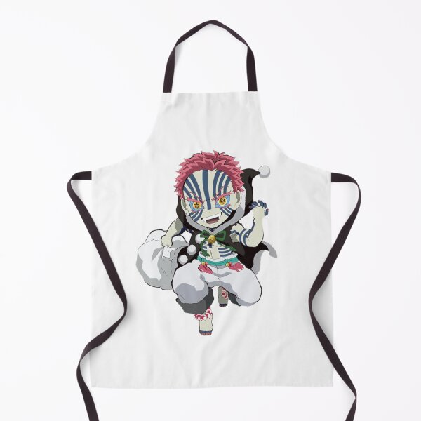 Item preview, akaza chibi designed and sold by BIG-DAR.