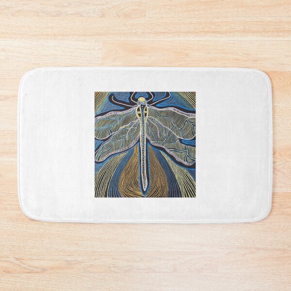 Item preview, Vibrant Dragonfly designed and sold by Brittmoose25.