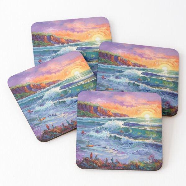 Item preview, Ocean Thrills designed and sold by OdysseyArtworks.