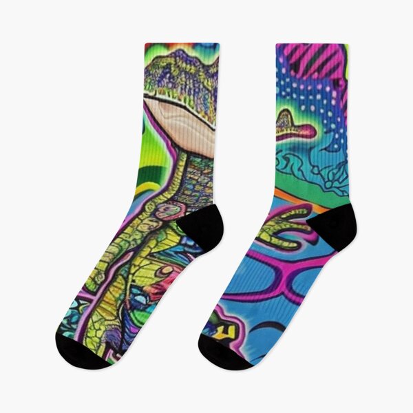 Item preview, The Alligator designed and sold by cfbennettmedia.