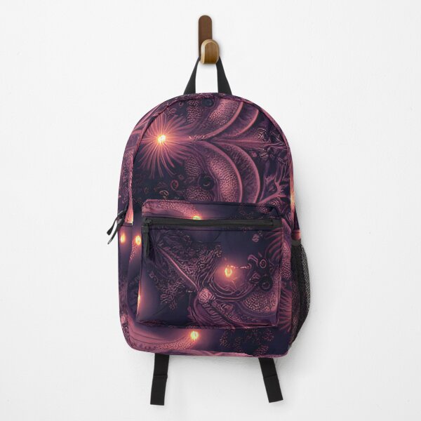 Item preview, Purple and Red Glowing Embers designed and sold by Tommy Modelli.
