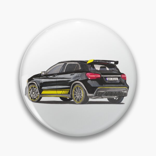 Item preview, Black SUV - German Car designed and sold by SylwiaCarArt.