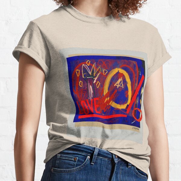 Love Classic T-Shirt