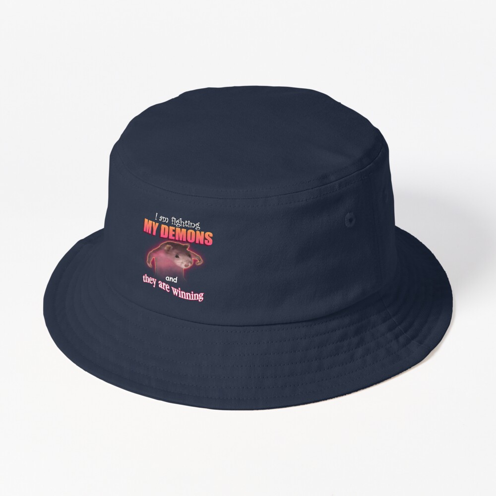 Item preview, Bucket Hat designed and sold by snazzyseagull.