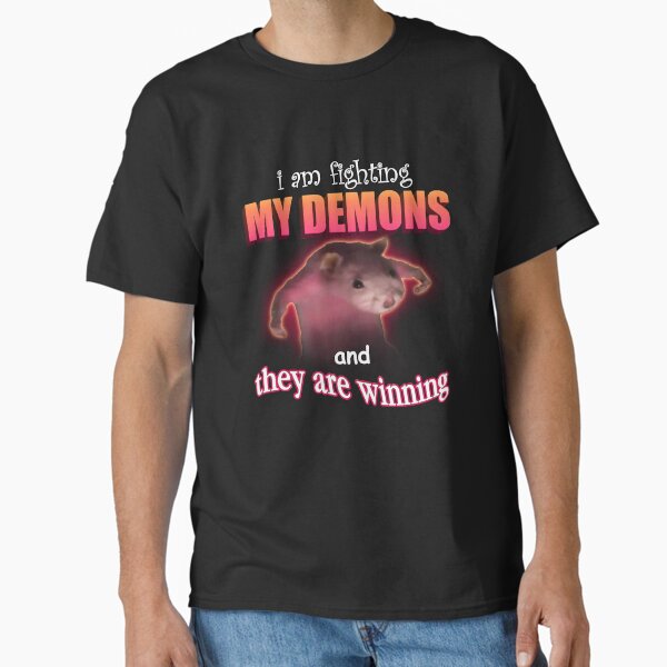 Classic T-Shirt