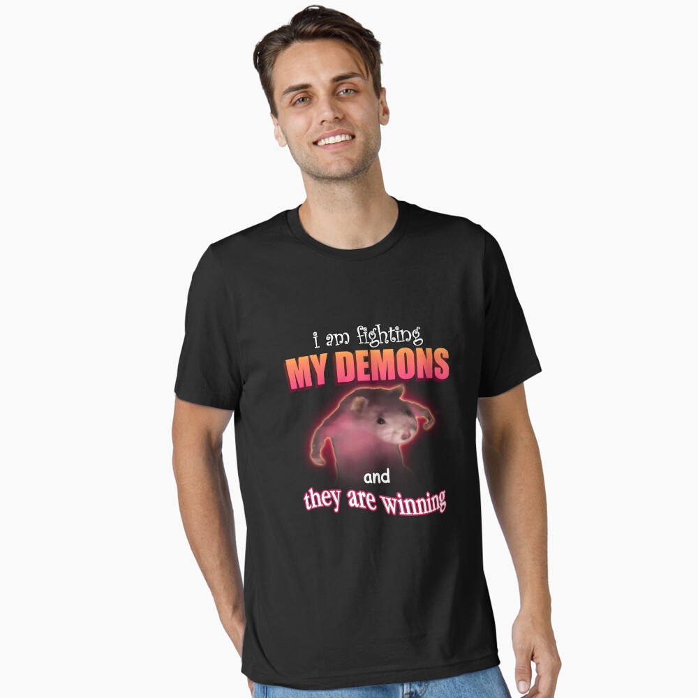 Item preview, Essential T-Shirt designed and sold by snazzyseagull.