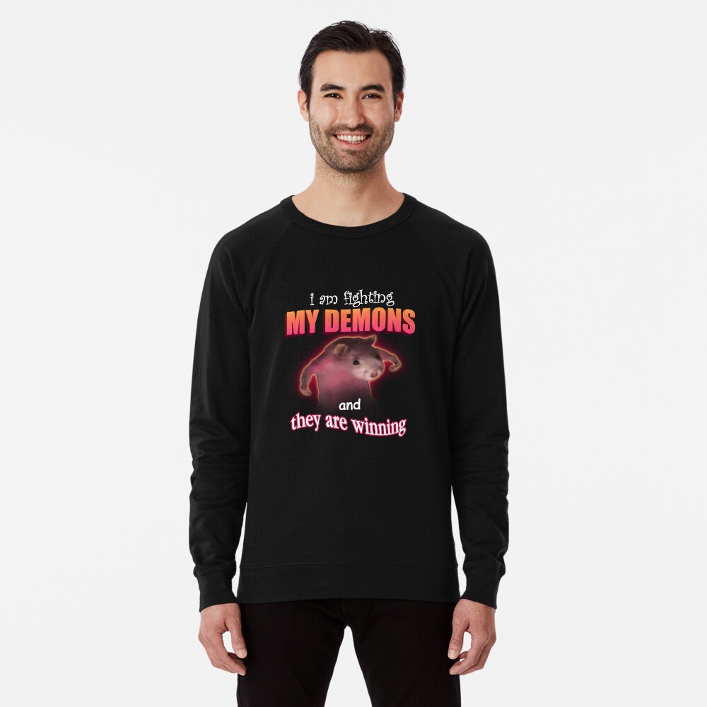 Item preview, Lightweight Sweatshirt designed and sold by snazzyseagull.