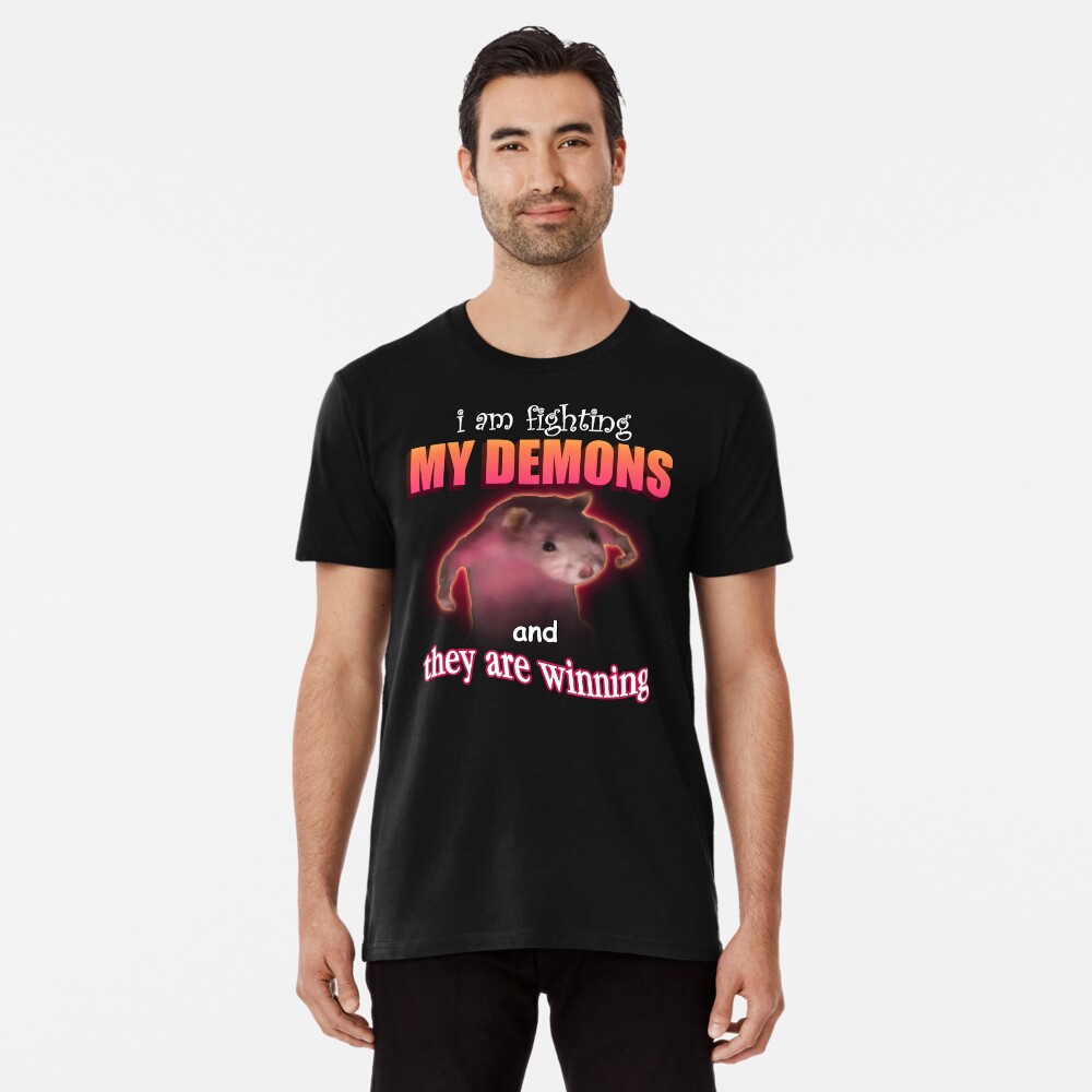 Item preview, Premium T-Shirt designed and sold by snazzyseagull.