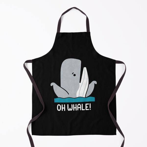 Item preview, Oh Whale designed and sold by HandsOffMyDinosaur.