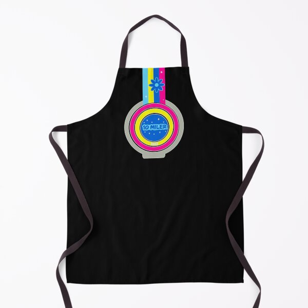 Item preview, Spring Surprise Toy 10 Miler Medal  designed and sold by cortbart.