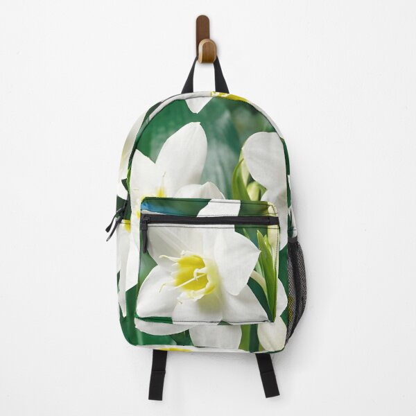 Item preview, Amazon honeysuckle 'Eucharis amazonica - a tender beautiful flower II designed and sold by Rostislav Bouda.