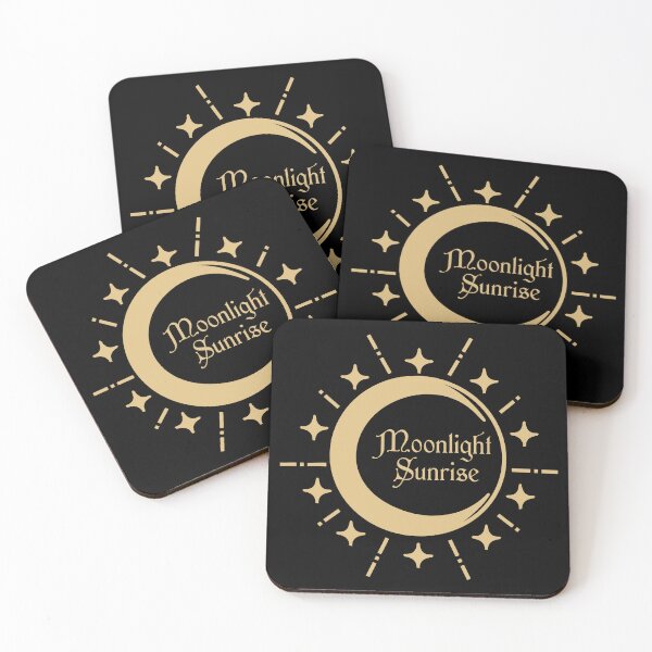 Item preview, Moonlight sunrise designed and sold by Bruna Esmanhotto.