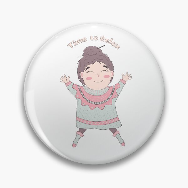 Item preview, Time to relax designed and sold by 0allthing.