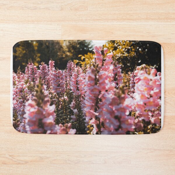 Item preview, Pink Snapdragon designed and sold by HoneyHuesPhotos.