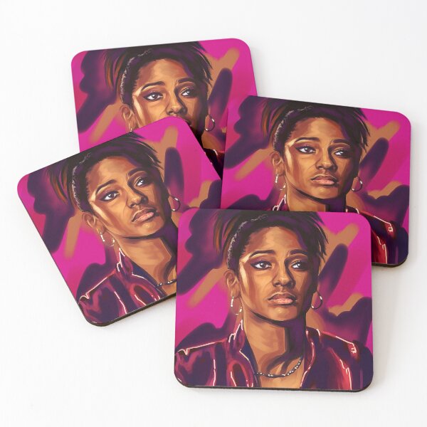 Item preview, Martha Jones - painting designed and sold by XP's Art Page.