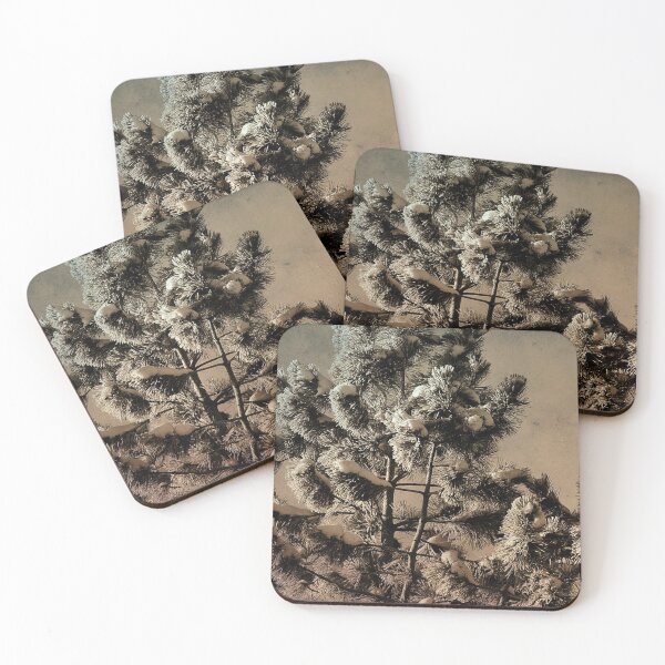 Item preview, Blasted Pine designed and sold by seventySIXart&photo .