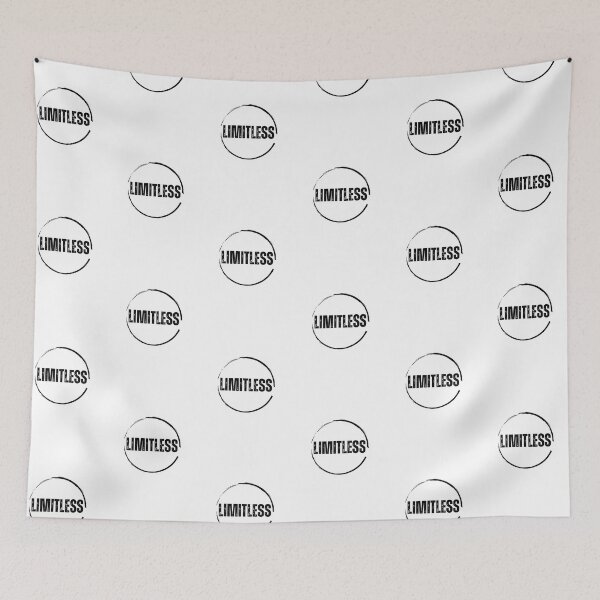 Item preview, Limitless Circle Motivation Unlimited Mindset designed and sold by hiunlimit.
