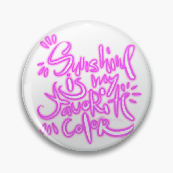 Item preview, Sunshine Is My Favorite Color designed and sold by DonkeyParalyzed.