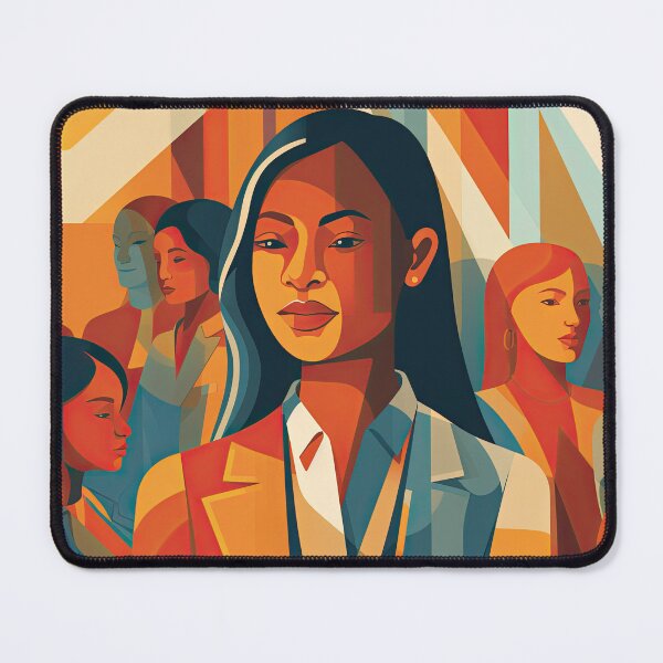 Item preview, Woman Empowerment designed and sold by buruburubur.