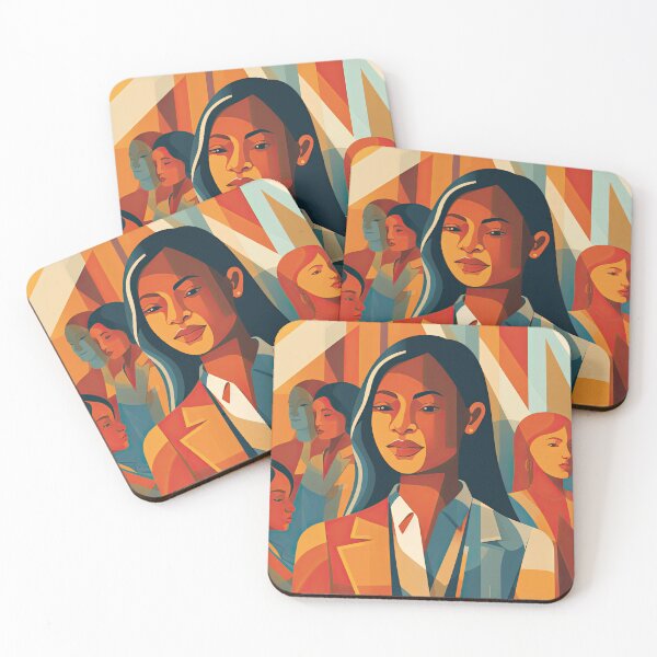 Item preview, Woman Empowerment designed and sold by buruburubur.