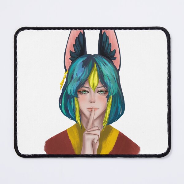 Item preview, TIGHNARI GENSHIN designed and sold by ChilStudio.