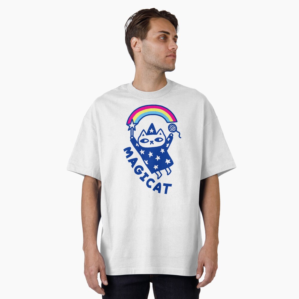Item preview, Oversized T-Shirt designed and sold by obinsun.