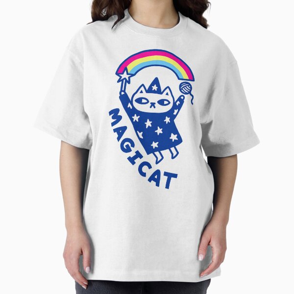 Item preview, MAGICAT designed and sold by obinsun.