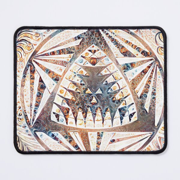 Item preview, Allington Down Crop Circle, England - August 1, 2000 - A designed and sold by HoshiKara.