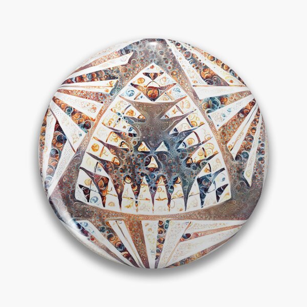 Item preview, Allington Down Crop Circle, England - August 1, 2000 - A designed and sold by HoshiKara.