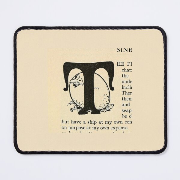 Item preview, T is for Teasing designed and sold by Vern Tonkin.