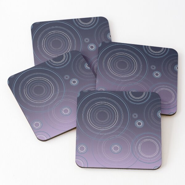 Item preview, Water patterns designed and sold by AtelierNethys.